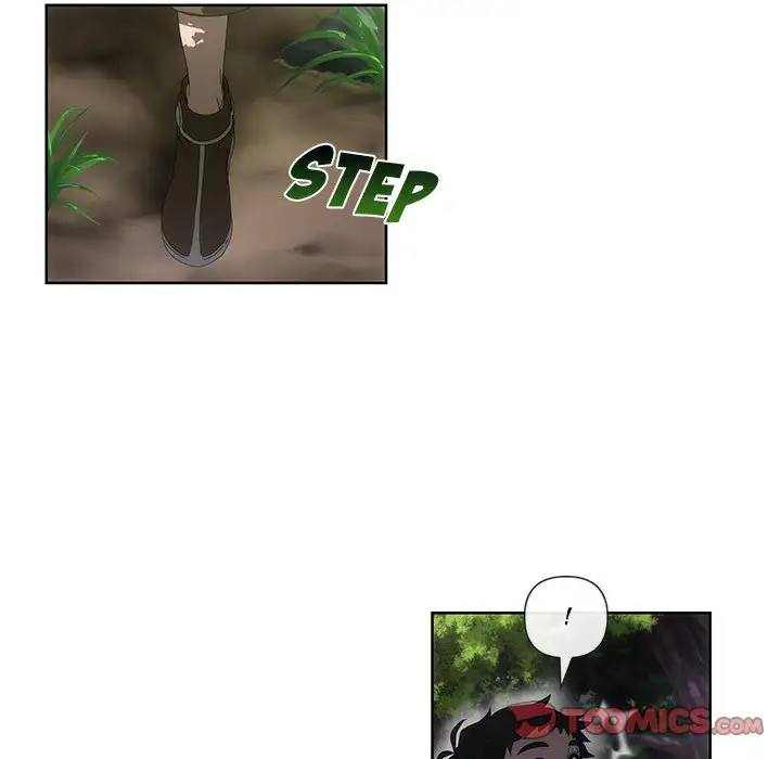 Cabalist - Chapter 20 Page 76