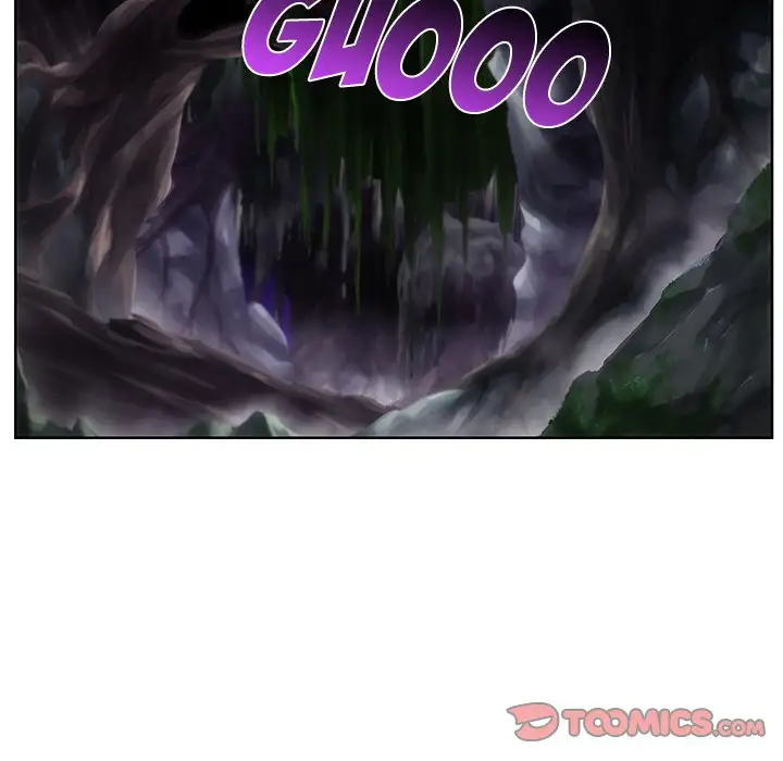 Cabalist - Chapter 20 Page 78