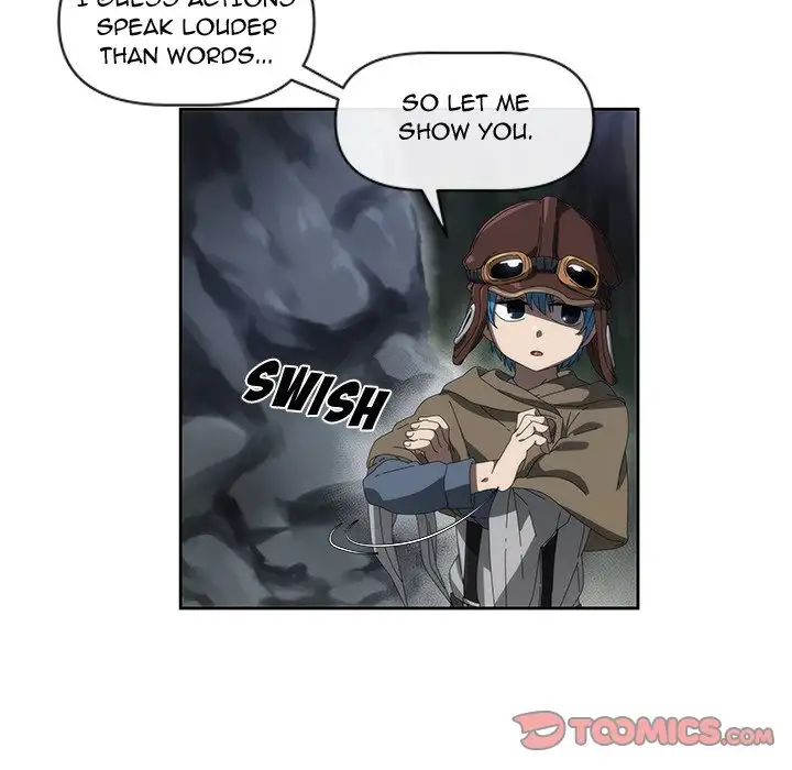 Cabalist - Chapter 21 Page 14