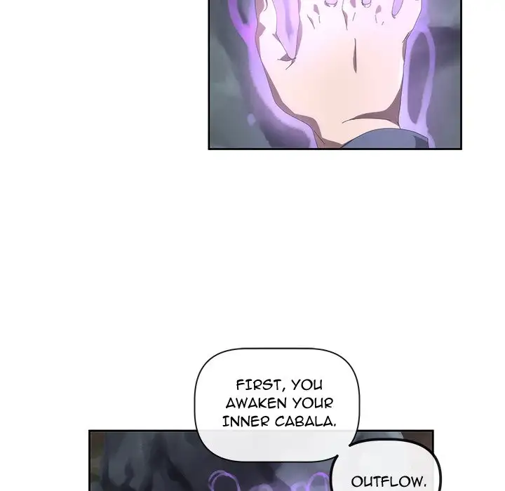 Cabalist - Chapter 21 Page 16