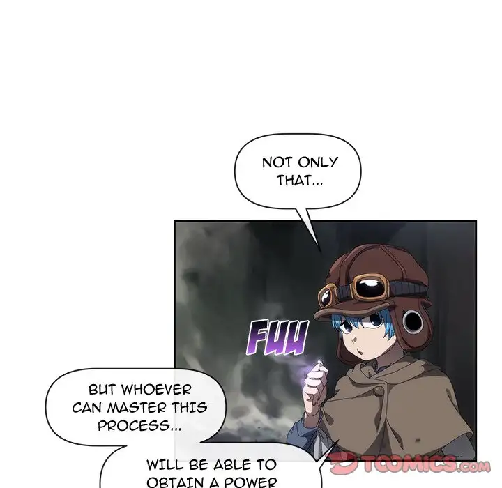 Cabalist - Chapter 21 Page 26