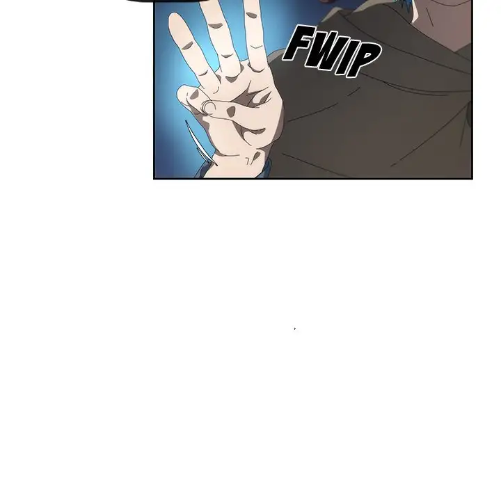 Cabalist - Chapter 21 Page 33