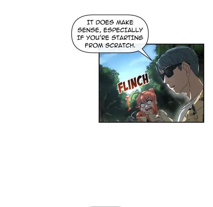 Cabalist - Chapter 21 Page 36