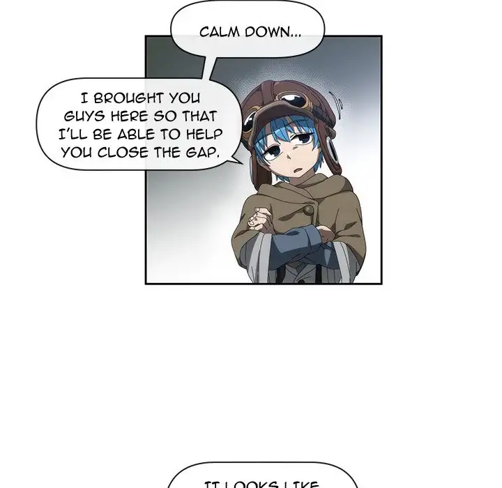 Cabalist - Chapter 21 Page 37