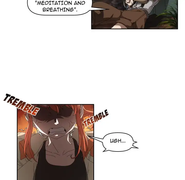 Cabalist - Chapter 21 Page 53