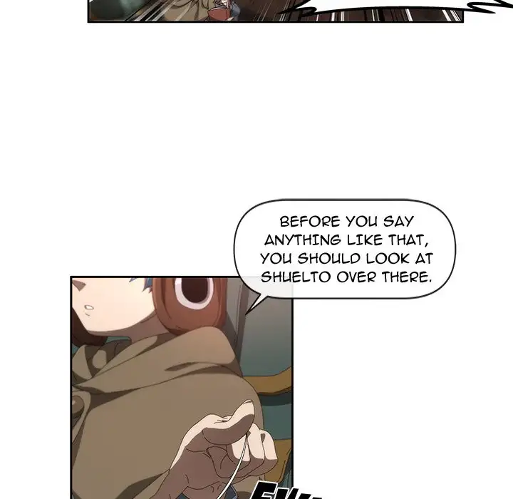 Cabalist - Chapter 21 Page 55