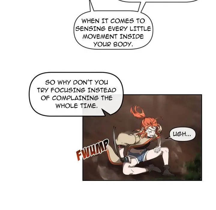 Cabalist - Chapter 21 Page 59