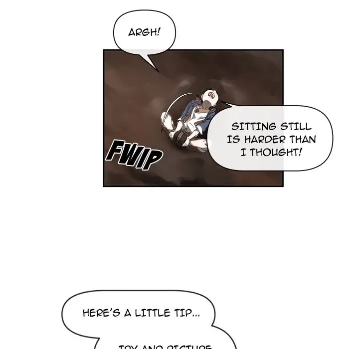 Cabalist - Chapter 21 Page 61