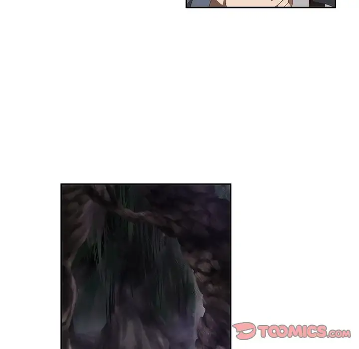 Cabalist - Chapter 21 Page 66