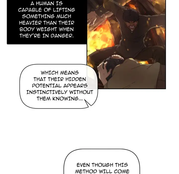 Cabalist - Chapter 21 Page 72