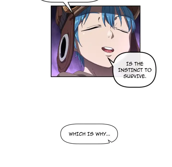 Cabalist - Chapter 21 Page 79