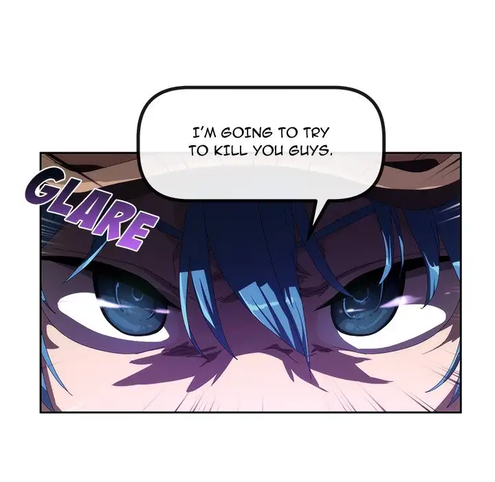 Cabalist - Chapter 21 Page 80