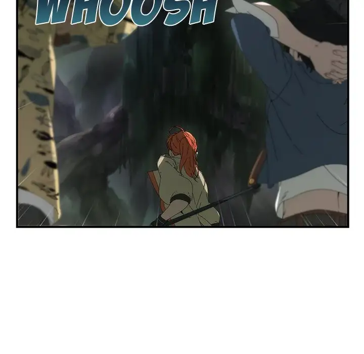 Cabalist - Chapter 22 Page 25