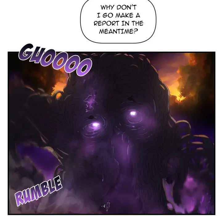 Cabalist - Chapter 22 Page 29