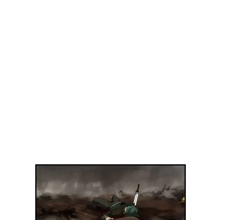 Cabalist - Chapter 22 Page 31