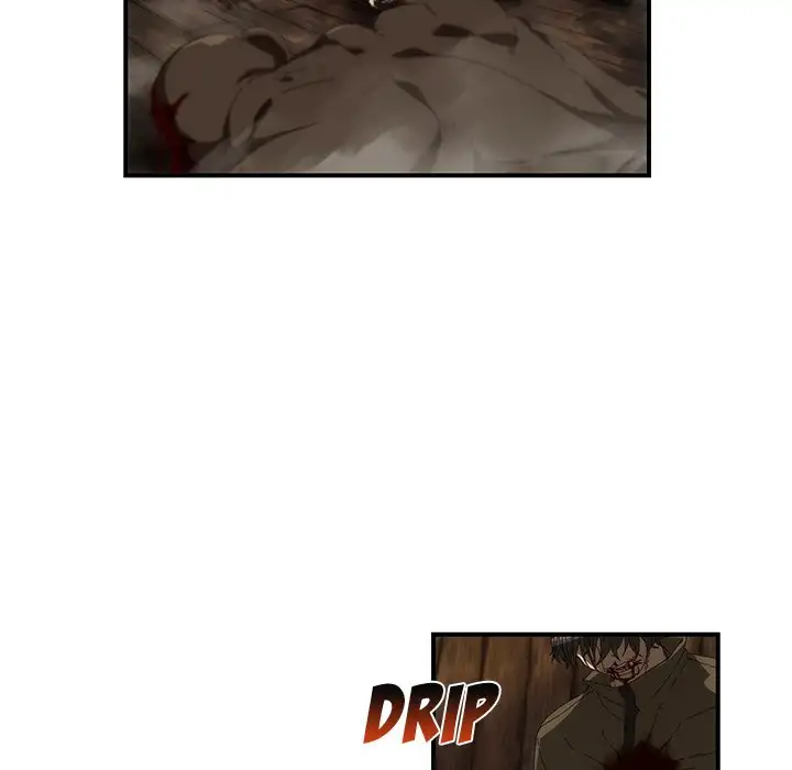 Cabalist - Chapter 22 Page 32