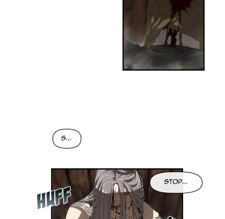 Cabalist - Chapter 22 Page 33