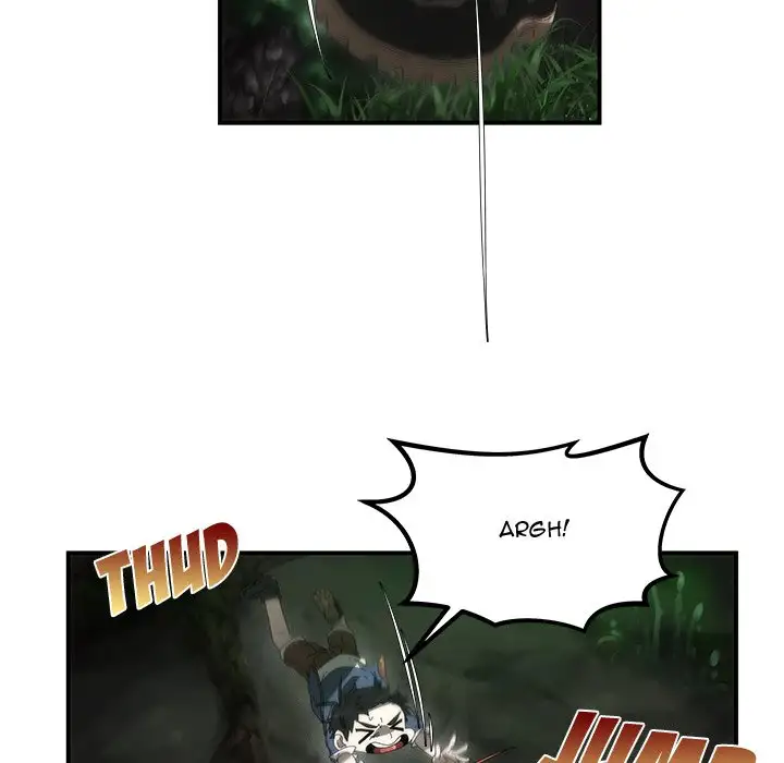 Cabalist - Chapter 22 Page 45