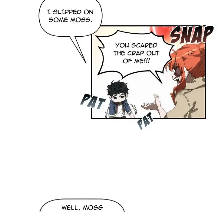 Cabalist - Chapter 22 Page 47