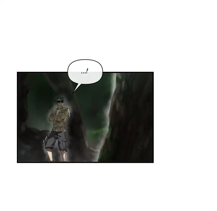 Cabalist - Chapter 22 Page 49