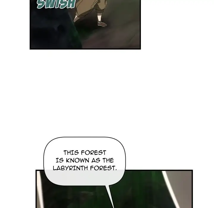 Cabalist - Chapter 22 Page 5