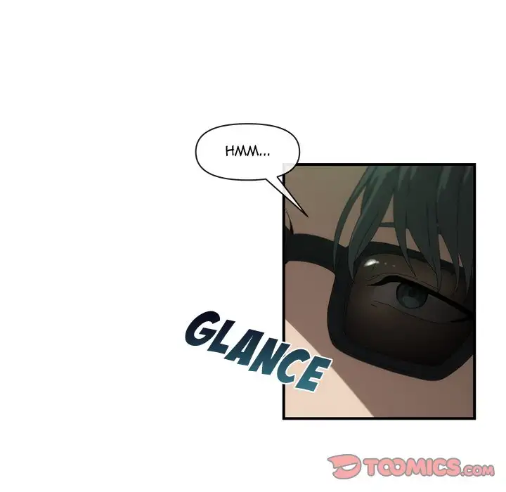 Cabalist - Chapter 22 Page 54