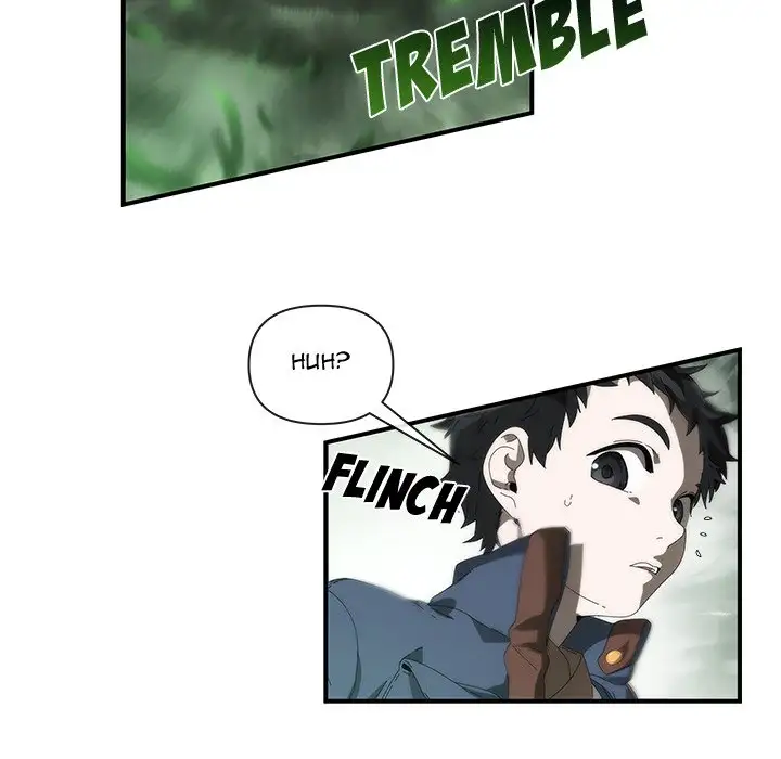 Cabalist - Chapter 22 Page 57