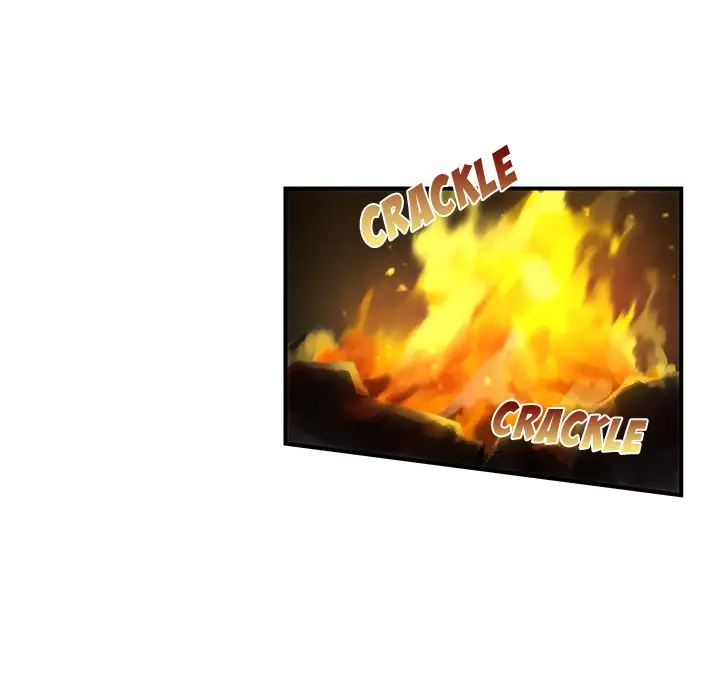 Cabalist - Chapter 22 Page 64