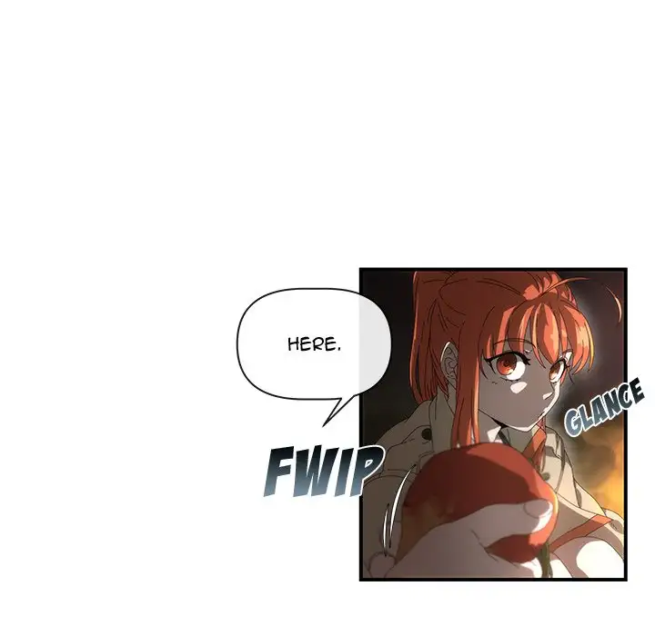 Cabalist - Chapter 22 Page 68