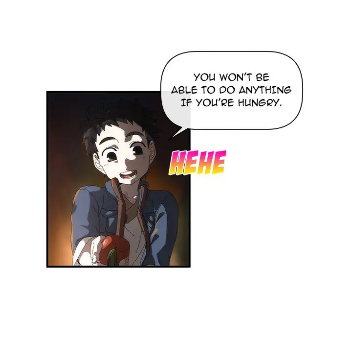 Cabalist - Chapter 22 Page 69