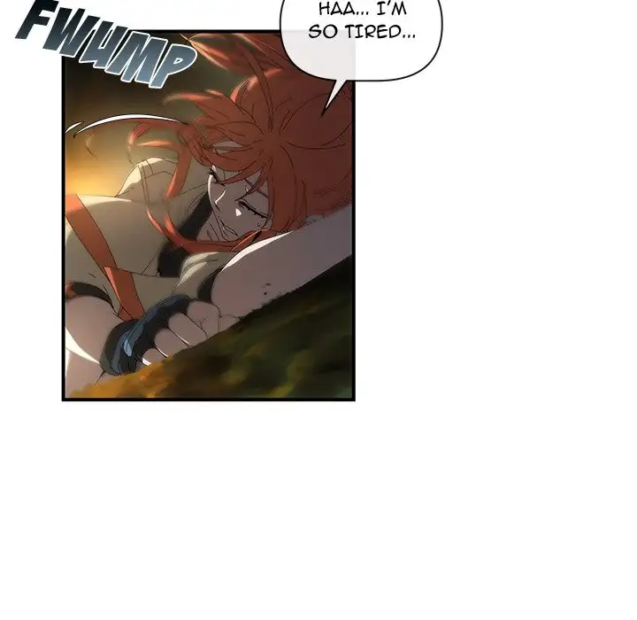 Cabalist - Chapter 22 Page 75