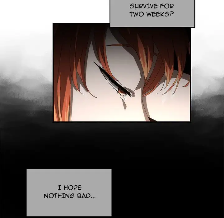 Cabalist - Chapter 22 Page 77