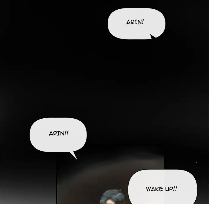 Cabalist - Chapter 22 Page 79