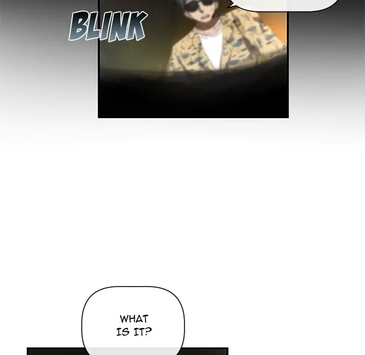 Cabalist - Chapter 22 Page 80