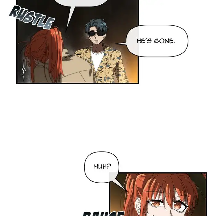 Cabalist - Chapter 22 Page 81