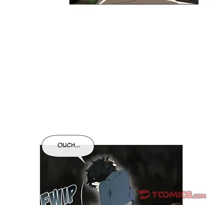 Cabalist - Chapter 23 Page 10