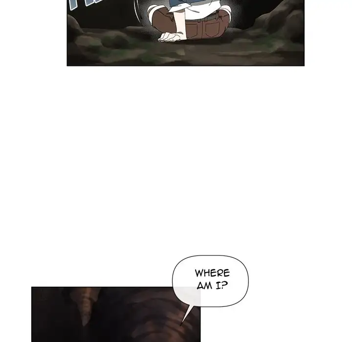 Cabalist - Chapter 23 Page 11