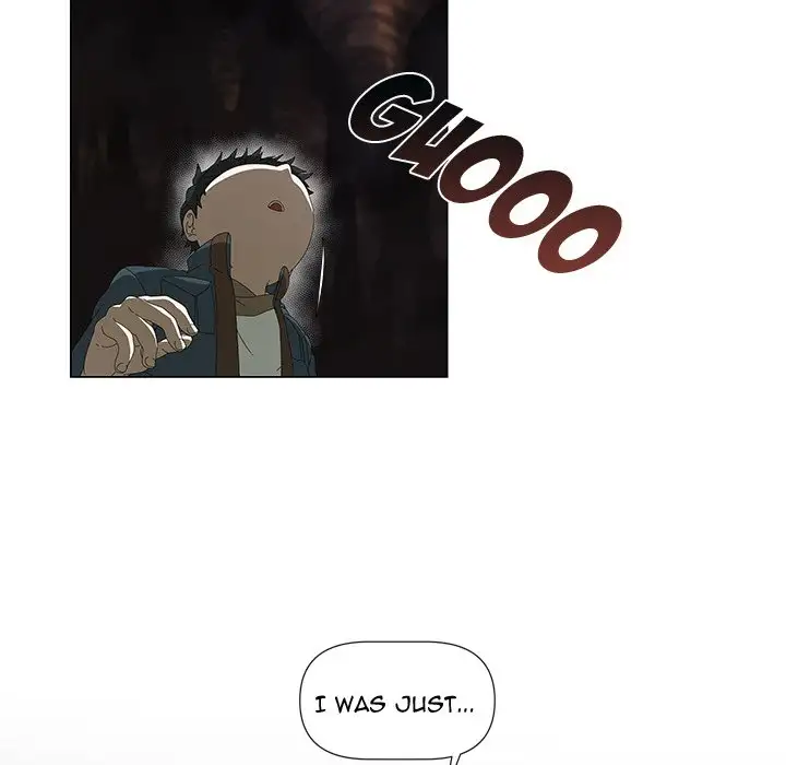 Cabalist - Chapter 23 Page 12