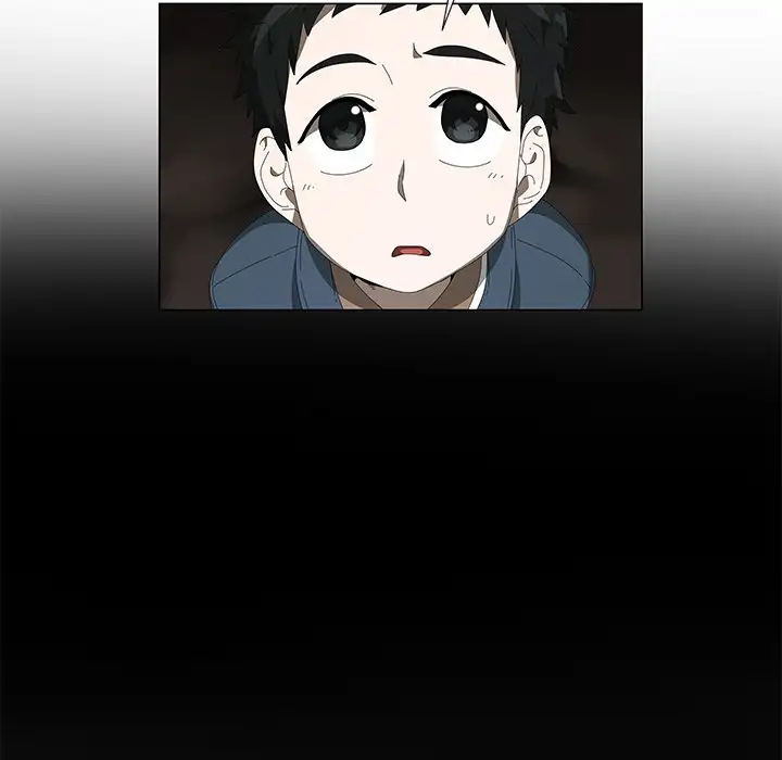 Cabalist - Chapter 23 Page 13