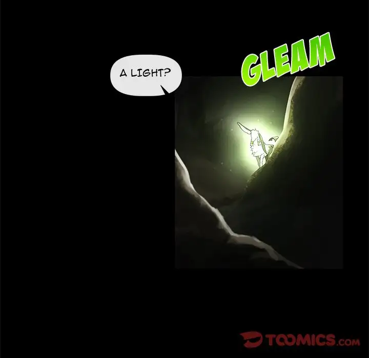 Cabalist - Chapter 23 Page 18