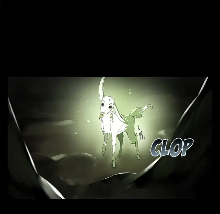 Cabalist - Chapter 23 Page 19