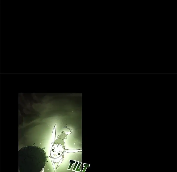 Cabalist - Chapter 23 Page 21