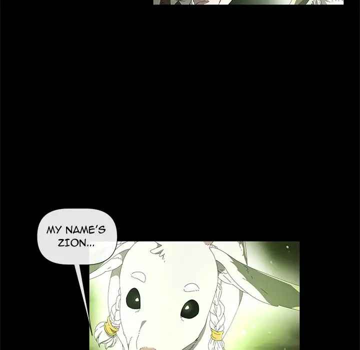 Cabalist - Chapter 23 Page 23