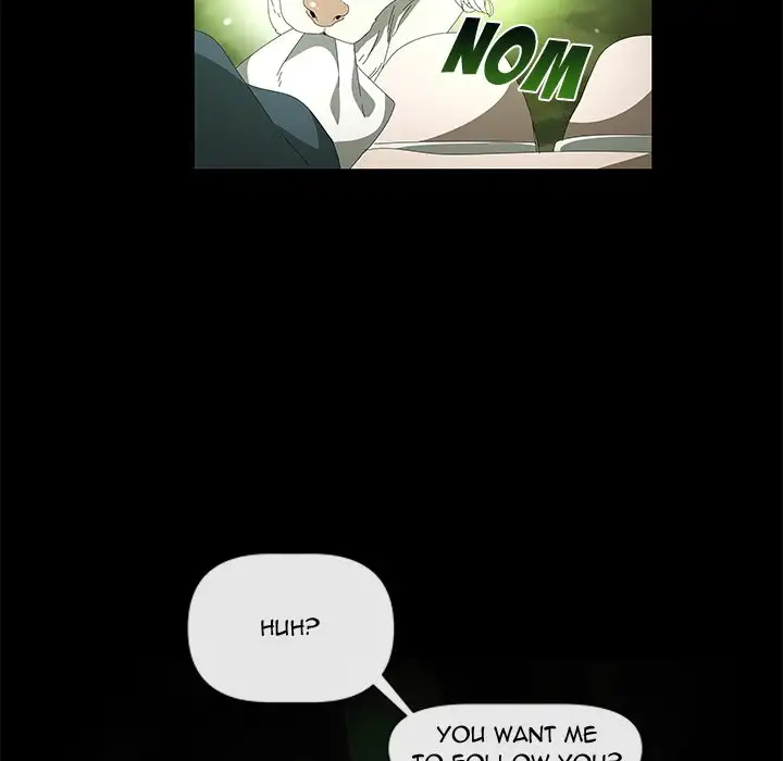 Cabalist - Chapter 23 Page 24