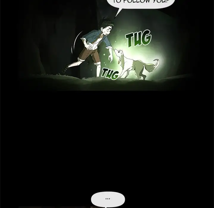 Cabalist - Chapter 23 Page 25