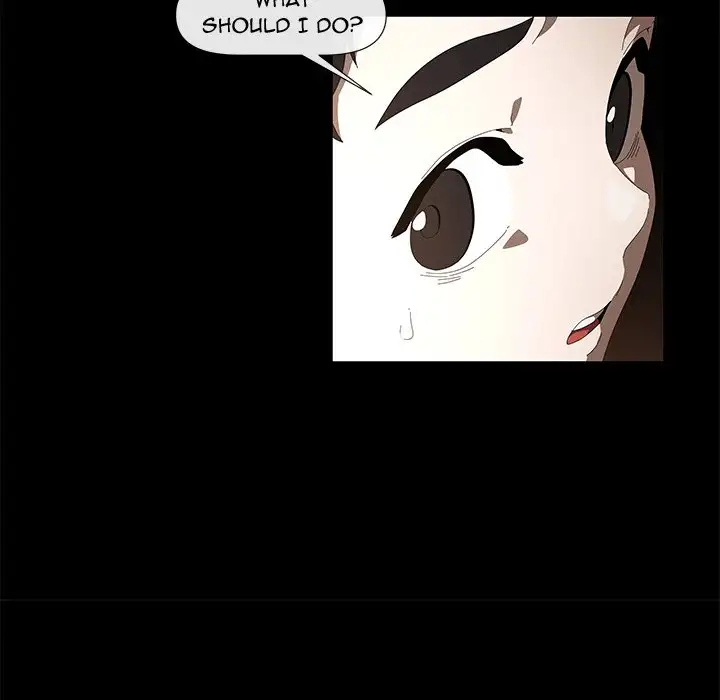 Cabalist - Chapter 23 Page 27