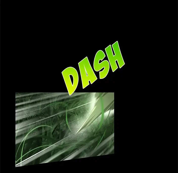 Cabalist - Chapter 23 Page 28