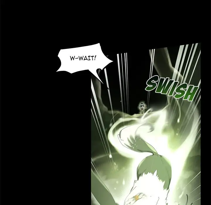 Cabalist - Chapter 23 Page 29