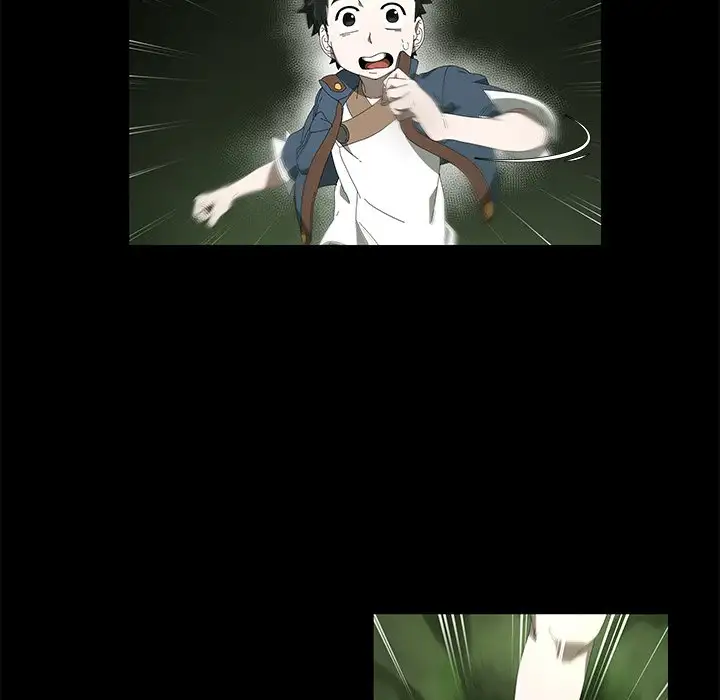 Cabalist - Chapter 23 Page 31