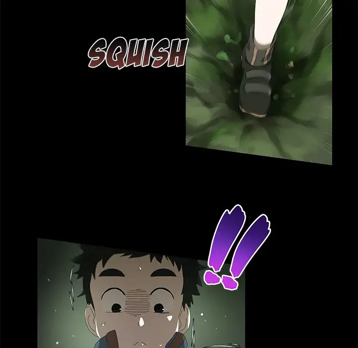 Cabalist - Chapter 23 Page 32